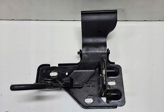 Motor Kaputu Kilidi Üst - Transporter T5 2003-2010 OEM 7H0823480A resmi