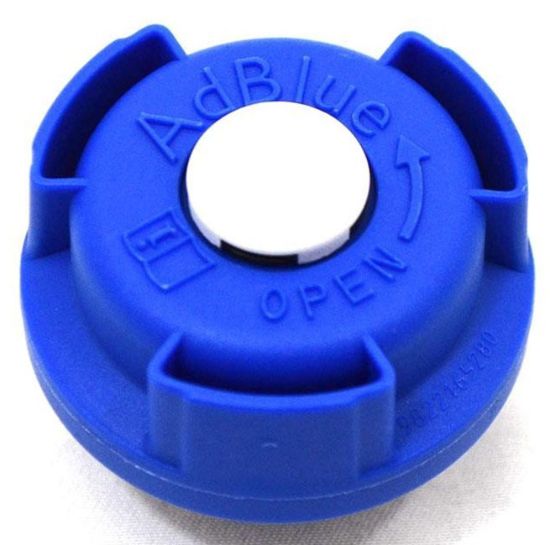 AdBlue Kapağı - 9822165280/1631999880 resmi