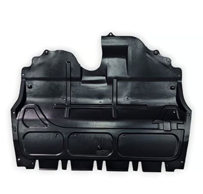 Motor Alt Muhafaza Ön Büyük 1.Kalite Enjeksiyon - 6R0825235A resmi