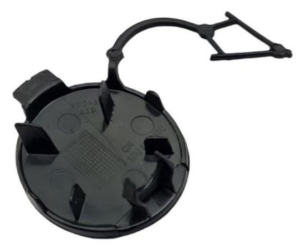 Çeki Demiri Kapağı - Çekme Kanca Ön Golf 7.5 - 5G0807241D GRU resmi