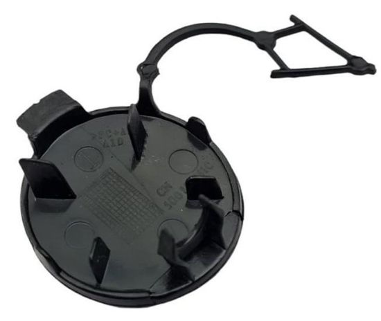 Çeki Demiri Kapağı - Çekme Kanca Ön Golf 7.5 - 5G0807241D GRU resmi