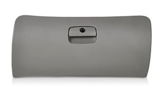 Torpido Kapağı Gri - 3B1857122F resmi