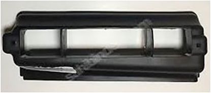 On Panel Havalandırma Tek Kapak (Kulaksız) 2005 > - 1T0805971A resmi