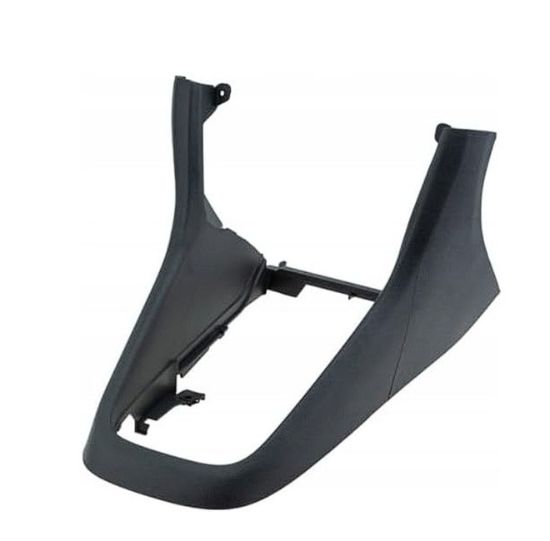 Orta Konsol Ön Mat Siyah - Golf 6 2009-2013 - 5K0863680B 81X resmi