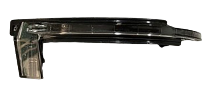Ayna Sinyali Sol Audi A3 A4 A5 2009-2012 - 8K0949101A.ORJ resmi