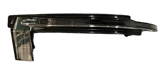 Ayna Sinyali Sol Audi A3 A4 A5 2009-2012 - 8K0949101A.ORJ resmi