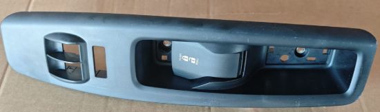 Cam Açma Düğme Çerçevesi Ön Sol Fiat Citroen Toyota Opel - OEM 735550087 resmi