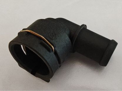 Su Flanşı VAG Tüm Modeller 2005 ve sonrası - 1K0122291J resmi