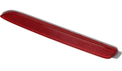 Reflektör Arka Tampon Sol Toyota Verso 2009 ve sonrası - 81920-0F010 resmi