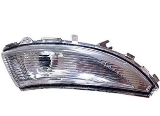 Dış Dikiz Ayna Sinyali Sağ Renault Clio 2012 ve sonrası - 261604623R resmi