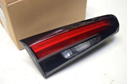 Stop Lambası LED (Duysuz) İç Sağ Fiat Egea Tipo HB SW Cross - 52157302 resmi