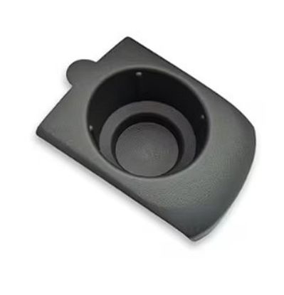 Bardaklık Bozuk Para Kutusu Arka Siyah Cordoba Ibiza 2003-2009 - 6L0858195 4W4 resmi