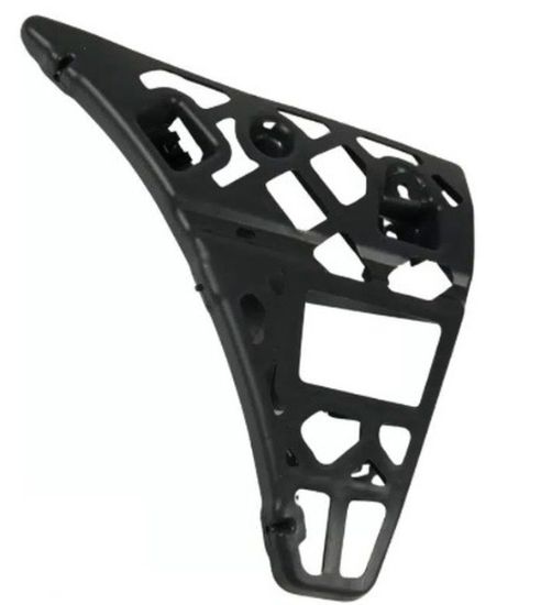 Ön Tampon Bağlantı Braketi Sağ Ford Transit V.347 2006-2013 - 6C1117B749AD/1437151 resmi