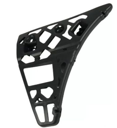 Ön Tampon Bağlantı Braketi Sol Ford Transit V.347 2006-2013 - 6C1117B750AD/1437152 resmi