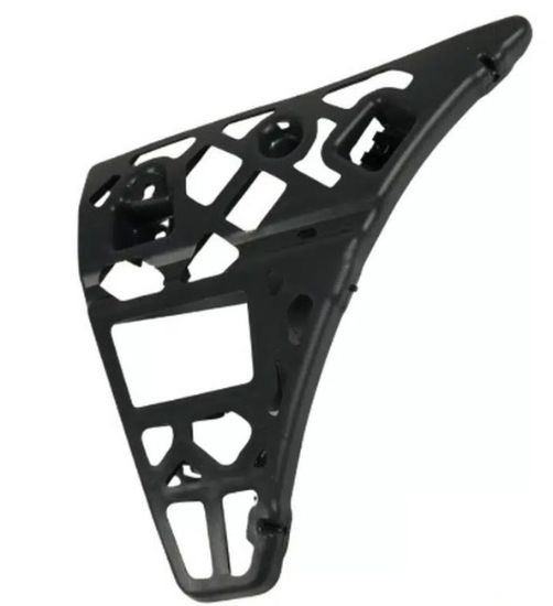Ön Tampon Bağlantı Braketi Sol Ford Transit V.347 2006-2013 - 6C1117B750AD/1437152 resmi