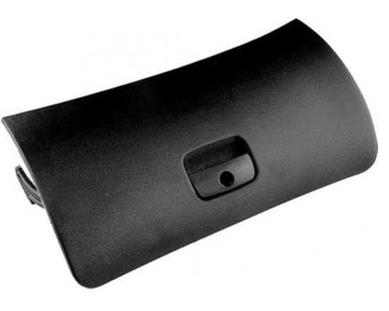 Torpido Kapağı Siyah Volkswagen Passat 1997-2005 Skoda Superb 2002-2008 - 3B1857122F resmi