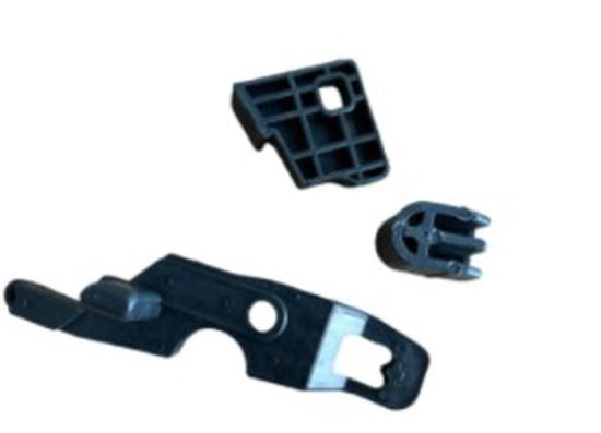 Far Tamir Kiti (Ayak-Ayağı) Sol Citroen C Elysee 301 - 9805552680 resmi