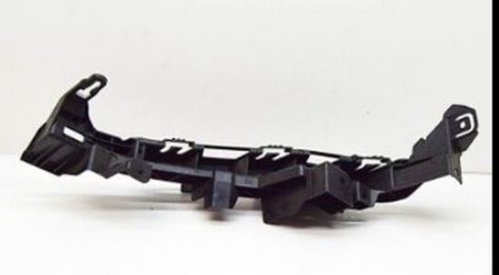 Far Alt Braketi Sol Seat Leon Cupra Formentor 2020 ve sonrası - 5FA807889B resmi