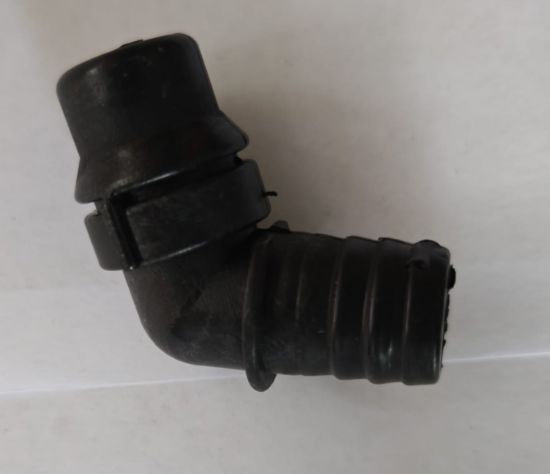 Su Dağıtıcı Flanşı Mercedes W203 - A2038300596 resmi