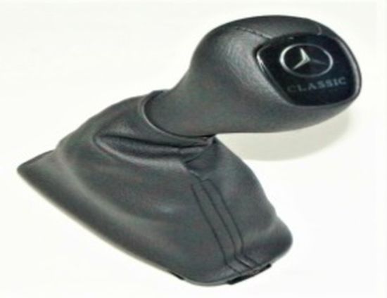 Vites Topuzu ve Körük Otomatik Komple Mercedes W211 - 2112673110 YOC resmi