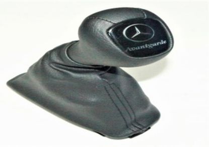 Vites Topuzu ve Körük Otomatik Komple Avantgarde W211 - 2112673110 YOA resmi