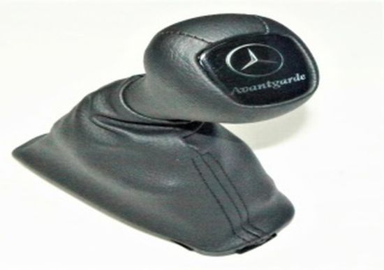 Vites Topuzu ve Körük Otomatik Komple Avantgarde W211 - 2112673110 YOA resmi