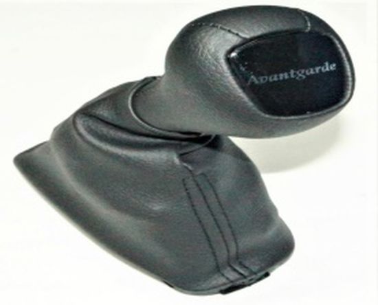 Vites Topuzu ve Körük Otomatik Komple Mercedes W211 - 2112673110 OAVG resmi