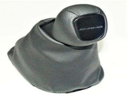 Vites Topuzu ve Körük Manuel Komple Mercedes W203 - 2032600540 AMG resmi