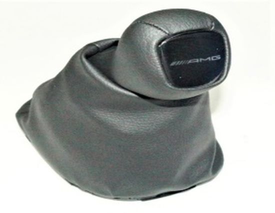 Vites Topuzu ve Körük Manuel Komple Mercedes W203 - 2032600540 AMG resmi