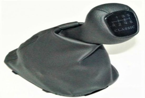 Vites Topuzu ve Körüğü Manuel Komple 6 Vites Mercedes W203 Classic - 2032600540 DKC resmi