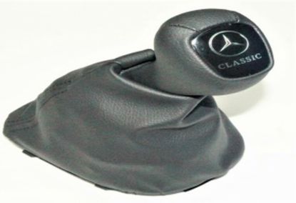 Vites Topuz ve Körük Manuel Komple Classic W203 - 2032600540 YDKC resmi