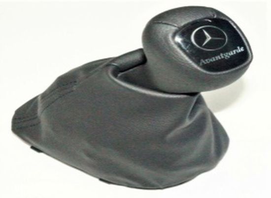 Vites Topuzu ve Körük Manuel Komple Mercedes W203 Avantgarde - 2032600540 YDKAV resmi