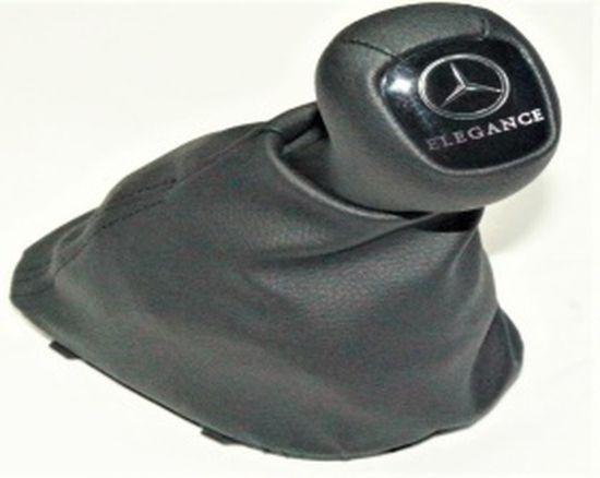 Vites Topuz ve Körük Manuel Komple Mercedes W203 Elegance - 2032600540 YDKE resmi