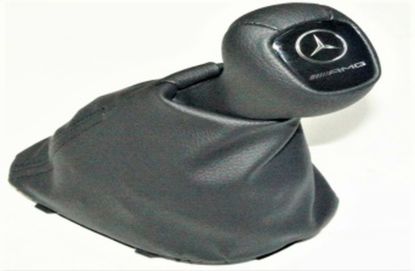 Vites Topuz ve Körük Manuel Komple Mercedes W203 - 2032600540 YDKA resmi
