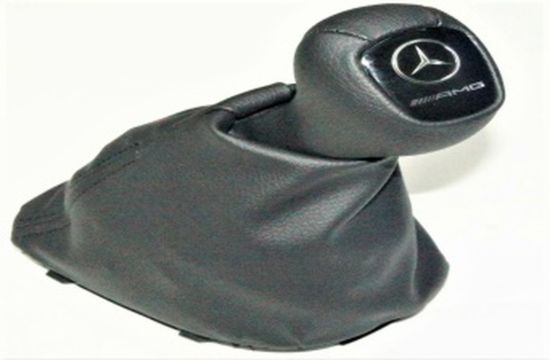 Vites Topuz ve Körük Manuel Komple Mercedes W203 - 2032600540 YDKA resmi