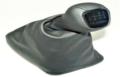 Vites Topuz ve Körük Manuel Komple 6 Vites Mercedes W210 Classic - A2102673710 KDC resmi