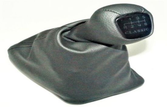 Vites Topuz ve Körük Manuel Komple 6 Vites Mercedes W210 Classic - A2102673710 KDC resmi