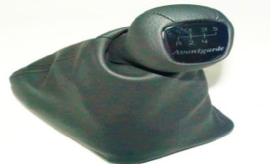 Vites Topuzu ve Körük Manuel Komple 5 Vites Avantgarde W210 - A2102673710 KDA resmi
