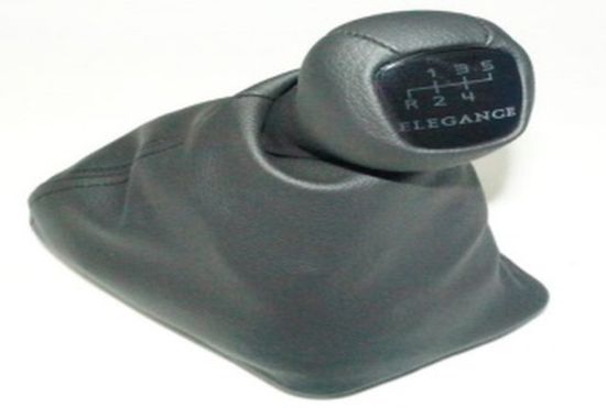 Vites Topuz ve Körük Manuel Komple 5 Vites Mercedes W210 Elegance - A2102673710 KDE resmi