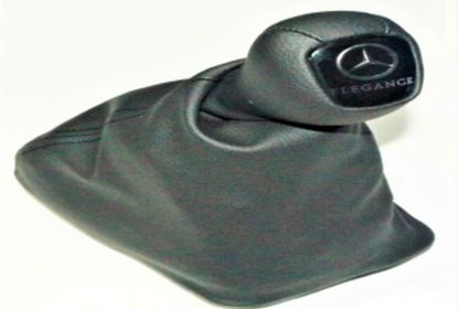 Vites Topuz ve Körük Manuel Komple Yıldız Elegance W210 - A2102673710 KYE resmi