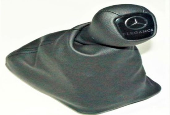 Vites Topuz ve Körük Manuel Komple Yıldız Elegance W210 - A2102673710 KYE resmi