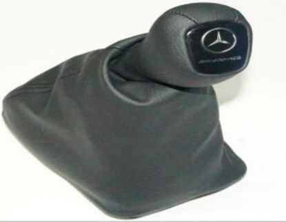 Vites Topuz ve Körük Manuel Komple Yıldız AMG W210 - A2102673710 KYAMG resmi
