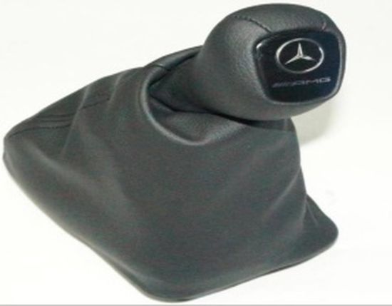 Vites Topuz ve Körük Manuel Komple Yıldız AMG W210 - A2102673710 KYAMG resmi