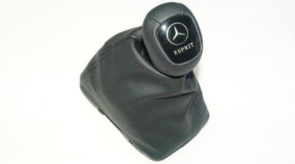 Vites Topuzu ve Körük Manuel Komple Mercedes Esprit W202 - 2022672110 KYES resmi