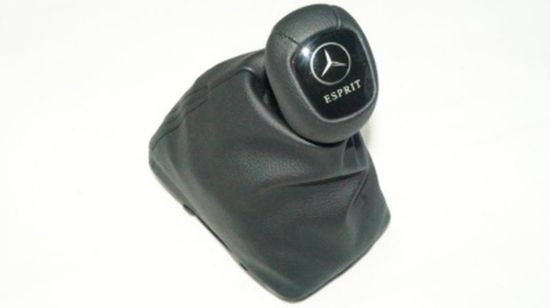Vites Topuzu ve Körük Manuel Komple Mercedes Esprit W202 - 2022672110 KYES resmi