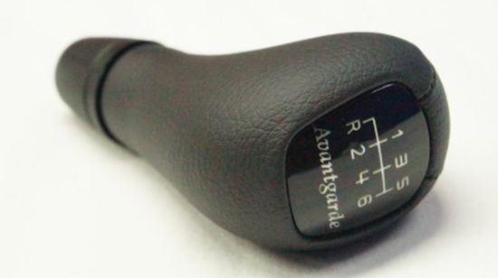 Vites Topuzu 6 Vites Avantgarde Mercedes W201 W202 W203 W204 W210 W211 - A2102670910 resmi