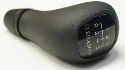 Vites Topuzu 6 Vites Elegance Mercedes W201 W202 W203 W204 W210 W211 - A2102670910 resmi
