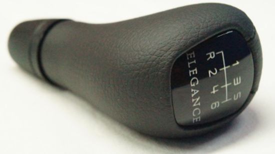 Vites Topuzu 6 Vites Elegance Mercedes W201 W202 W203 W204 W210 W211 - A2102670910 resmi