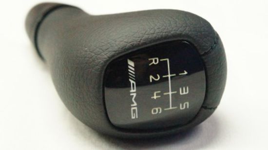 Vites Topuzu 6 Vites AMG Mercedes W201 W202 W203 W204 W210 W211 - A2102670910 resmi