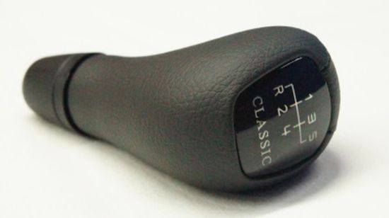 Vites Topuzu 5 Vites Classic Mercedes W201 W202 W203 W204 W210 W211 - A2102670910 resmi